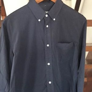 Men’s Rag & Bone LS Button Down Shirt